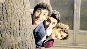 فصل سرد گیشه سینماها