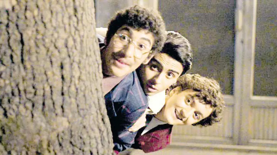 فصل سرد گیشه سینماها