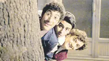 فصل سرد گیشه سینماها