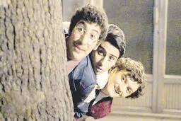 فصل سرد گیشه سینماها