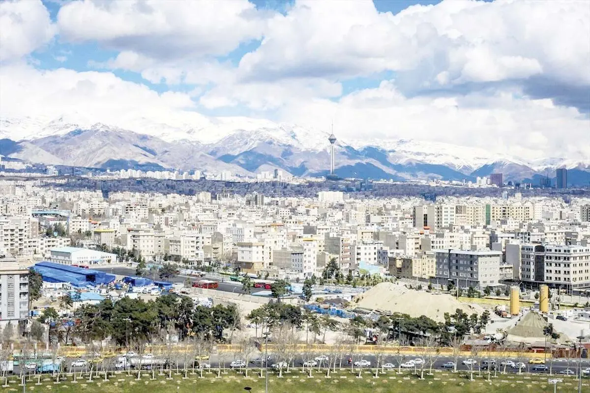 تهران را پس بگیریم؛ حق شهر و نبرد برای لحظه‌های زندگی روزانه