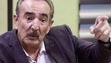 مردم سریال‌های تلویزیون  را  نگاه نمی‌کنند