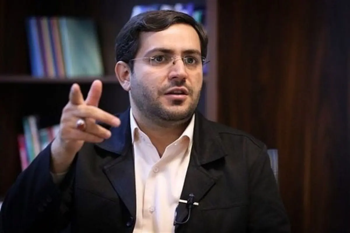 جبرائیلی: مذاکره برای رفع سوءتفاهم درباره ساخت بمب اتمی، مضحک است 

