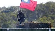 جنگ شناختی چین  علیه تایوان
