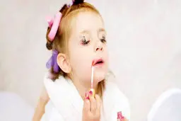 بچه‌ها در زودپز رسانه‌ها