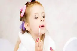 بچه‌ها در زودپز رسانه‌ها