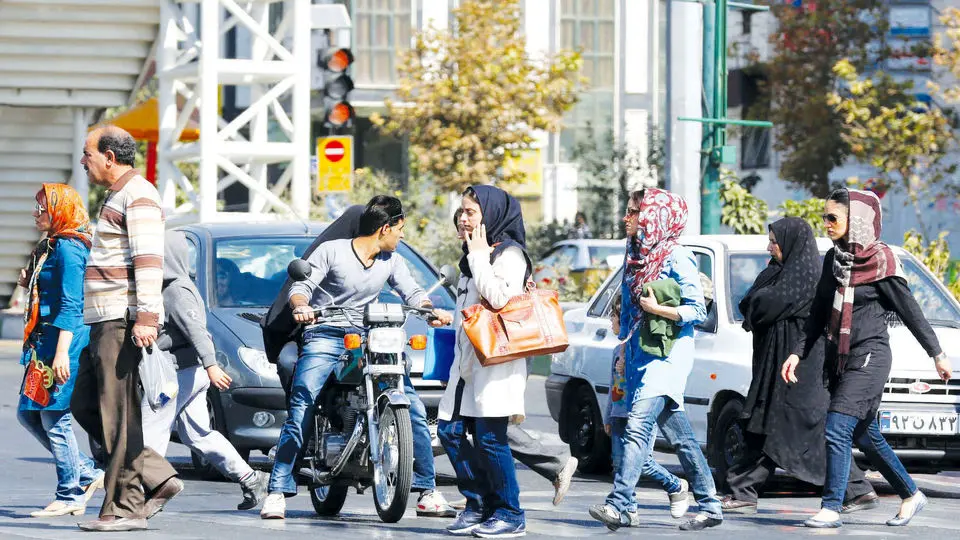 چگونه تهران می‌تواند شهری برای زنان باشد