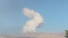 وزیر بهداشت: در جنگ اخیر تاکنون ۶۰۶ شهید داشتیم