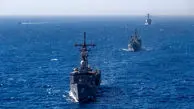 الجزیره: حمله به ۲ کشتی در دریای سرخ 