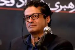 آرش امینی دبیر چهل‌ویکمین جشنواره موسیقی فجر شد