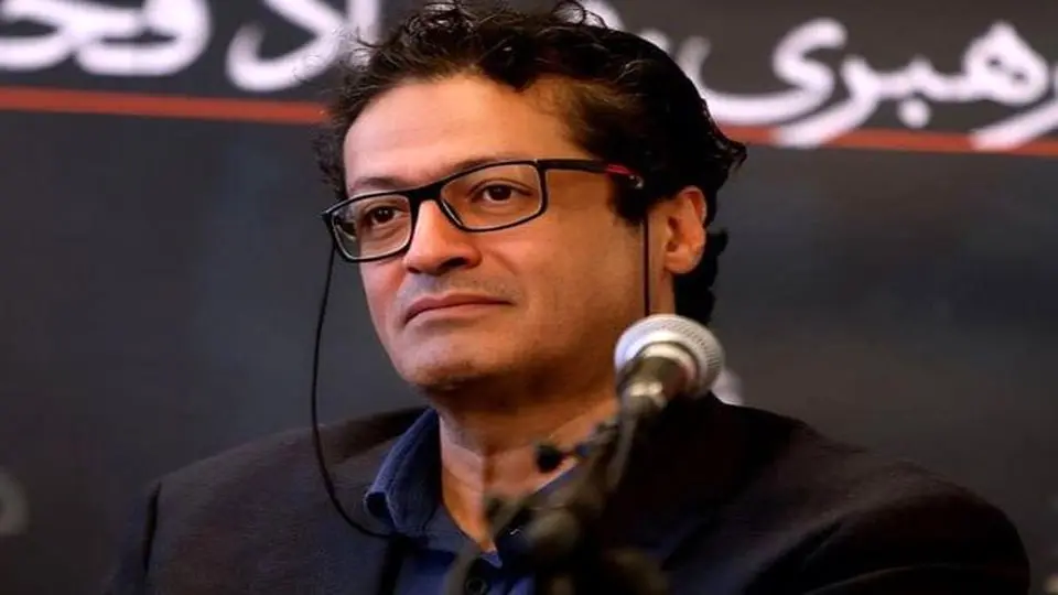 آرش امینی دبیر چهل‌ویکمین جشنواره موسیقی فجر شد