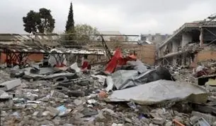 زخم جنگ بر پیکر تهران؛ از تخریب اکوپارک جنوب تا اختلال در زیرساخت‌های حیاتی محیط‌زیست