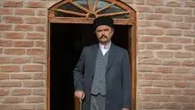 علی مصفا از سریال بامداد خمار جدا شد