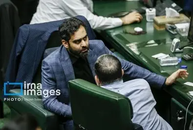 اولین جلسه بررسی صلاحیت وزرای پیشنهادی دولت چهاردهم در مجلس