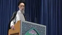  تعطیلی سفارتخانه‌های اسراییل نشانه پشیمانی آنها است
