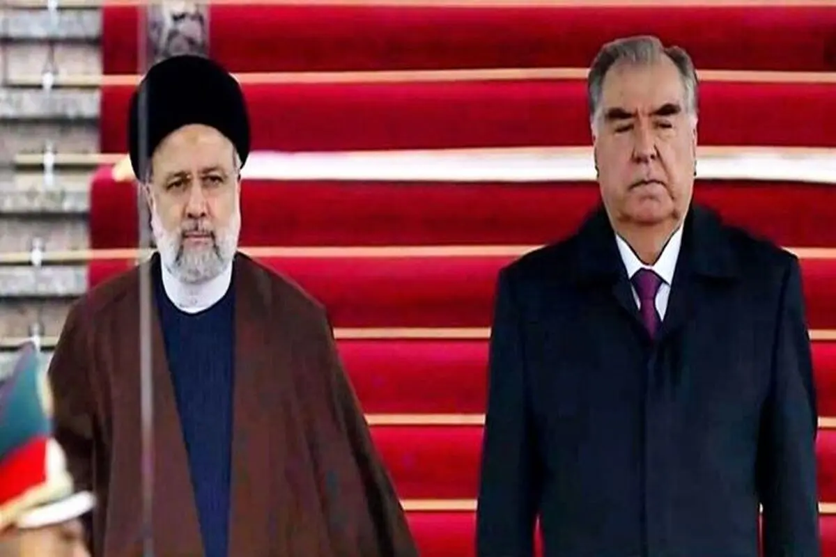 رئیسی: محاصره غزه باید به پایان برسد