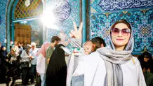 معمای مشارکت ۶۰ درصدی که باید دیده شوند