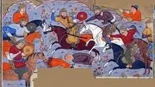 خسرو در کارزار

