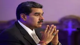 نقشه آمریکا برای دستگیری مادورو لو رفت