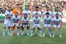 ترکیب آلومینیوم اراک مقابل هوادار