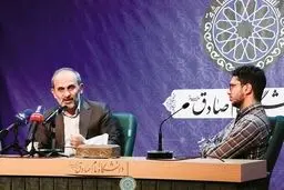 بسیج دانشجویی: تماشای برفک بهتر از دیدن برنامه‌های تلویزیون است

