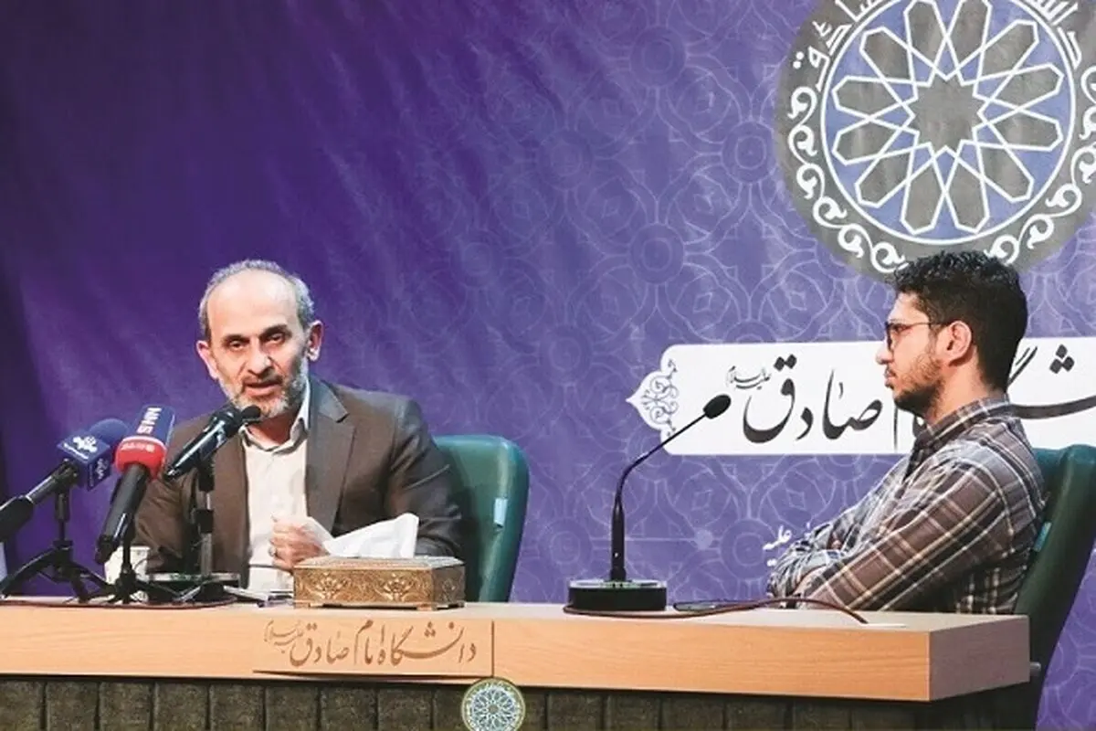 بسیج دانشجویی: تماشای برفک بهتر از دیدن برنامه‌های تلویزیون است

