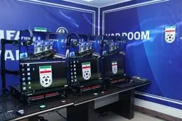 اسامی داوران هفته سوم لیگ اعلام شد 