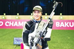 مورد جالب شرمینه