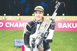 مورد جالب شرمینه