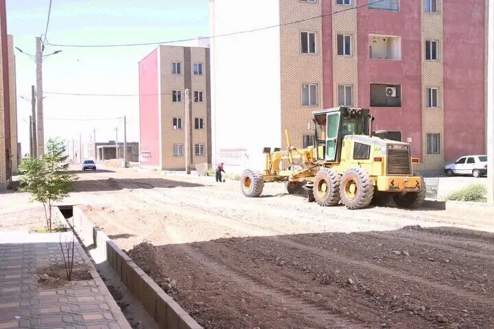 Tehran Municipality Responds to Allegations Regarding 'Khane-Riz' Project Sales