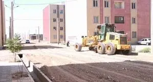 شهرداری در طرح خانه ریز ،خالی فروشی می کند ؟ + پاسخ شهرداری