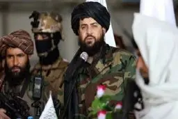 طالبان: از خاک افغانستان تهدیدی علیه کشوری دیگر صورت نمی گیرد