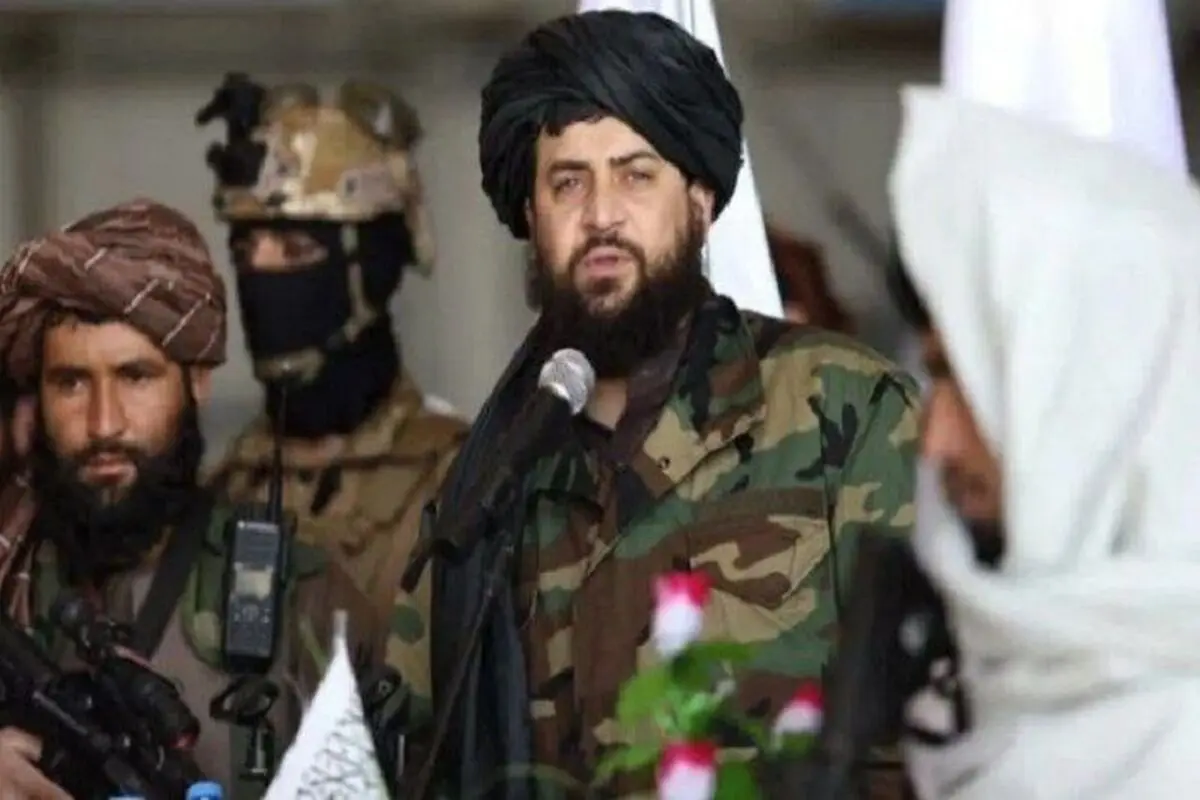 طالبان: از خاک افغانستان تهدیدی علیه کشوری دیگر صورت نمی گیرد