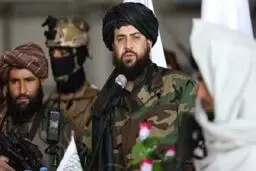 طالبان: از خاک افغانستان تهدیدی علیه کشوری دیگر صورت نمی گیرد