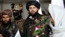 طالبان: از خاک افغانستان تهدیدی علیه کشوری دیگر صورت نمی گیرد