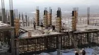 هزینه ساخت مسکن در تهران متری چقدر آب می‌خورد؟

