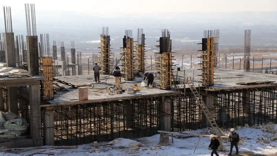 هزینه ساخت مسکن در تهران متری چقدر آب می‌خورد؟

