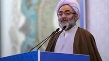 ماه رمضان فرصتی برای توبه کسانی است که کشف حجاب می کنند