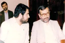 دکتر خرازی؛ استاد، معلم و پدر