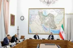 رایزنی «امیر عبداللهیان» و «عادل المهدی» درباره آخرین تحولات عراق