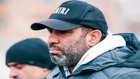 واکنش سیاوش اکبرپور به شهادت کودکان مینابی