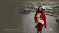 زهرا توحیدی از زندان آزاد شد 