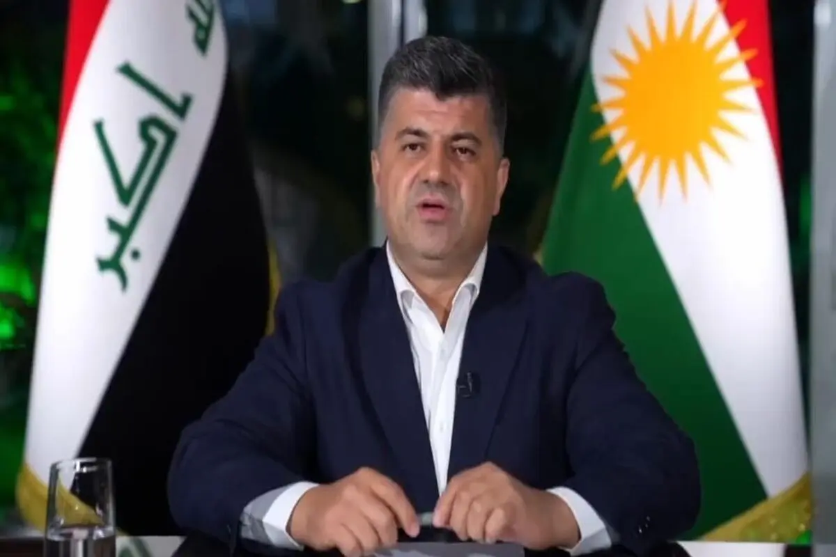 تلاش برای بازداشت شیخ جنگی در سلیمانیه عراق ادامه دارد + جزییات 