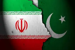 احضار کاردار سفارت پاکستان به وزارت خارجه ایران
