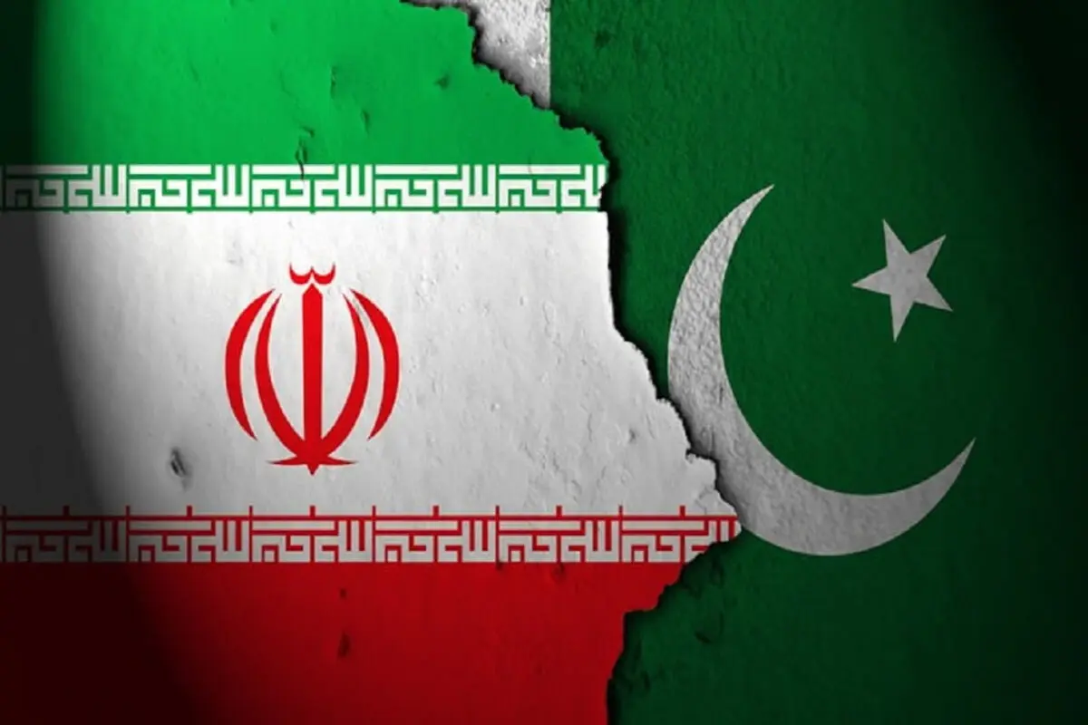 احضار کاردار سفارت پاکستان به وزارت خارجه ایران
