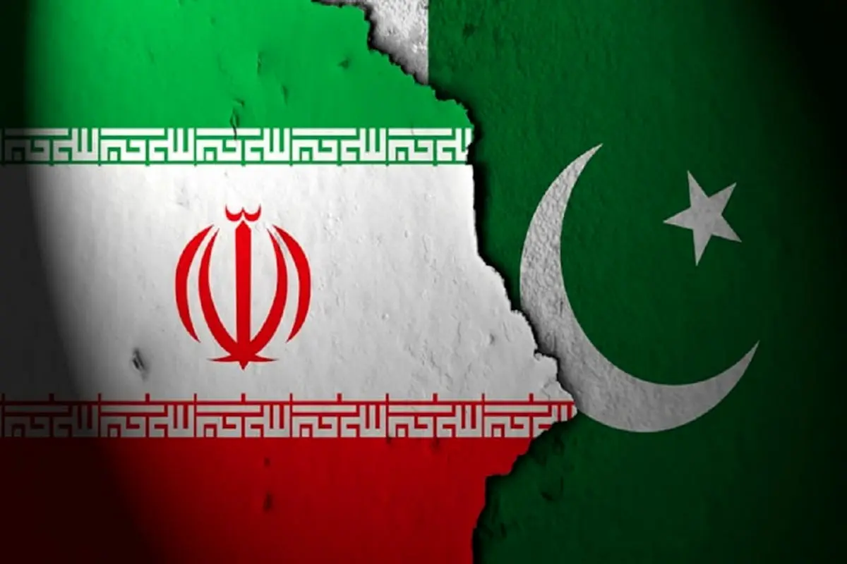 پاکستان: با دخالت در امور داخلی ایران مخالفیم
