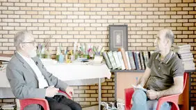 اسرار شمس و مولانا  