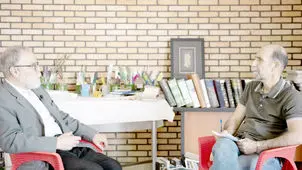 اسرار شمس و مولانا  