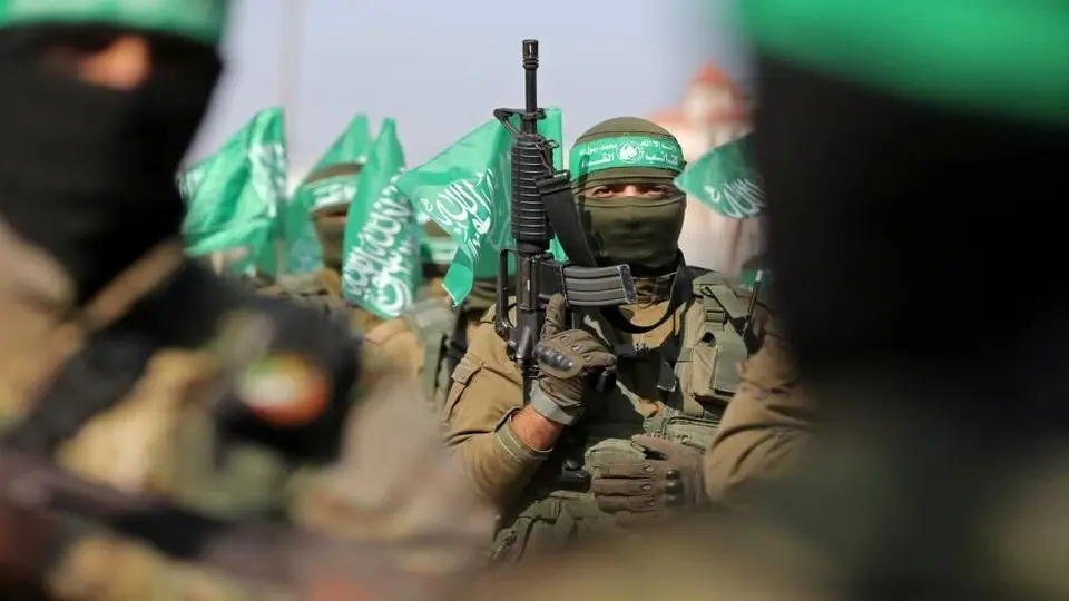 حماس: بیانیه نشست ریاض ناامیدکننده بود