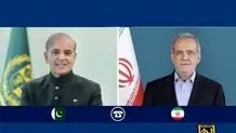 پزشکیان: آمریکا به دنبال تکرار رفتارهای خائنانه به دیپلماسی است